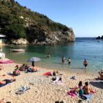 Private Corfu Beaches Tour: Paleokastritsa & Glyfada - A Deep Dive into the Corfu Beaches Tour