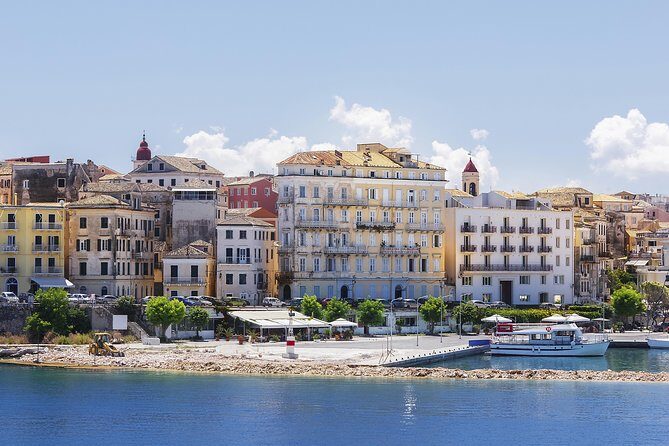Private Corfu Custom Day Tour - Explore Corfu on Your Terms