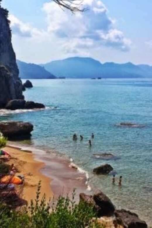 Private Corfu Tour to Myrtiotissa Beach - a Nudist Paradise - Frequently Asked Questions