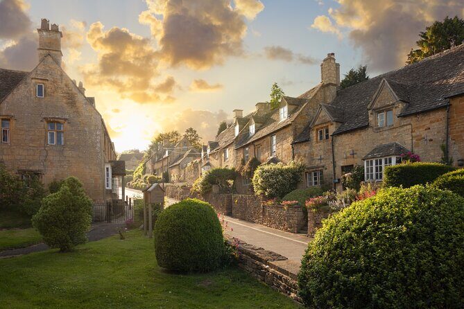 Private Cotswold Villages Day Tour see the beauty of the Villages - Frequently Asked Questions