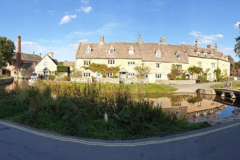 Private Cotswolds and Stratford upon Avon - FAQs