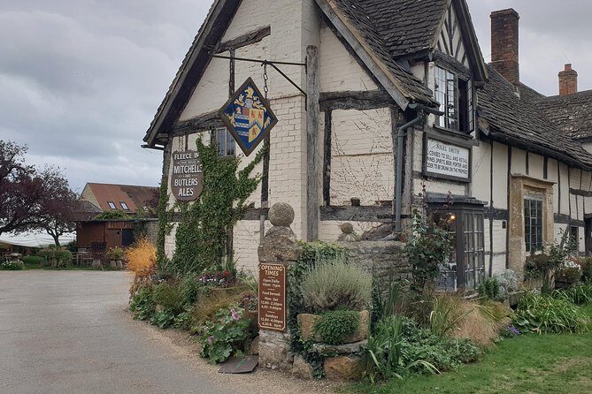 Private Cotswolds and Stratford upon Avon - The Experience: What’s Included & What to Consider