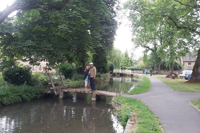 Private Cotswolds tour from Bath - FAQ
