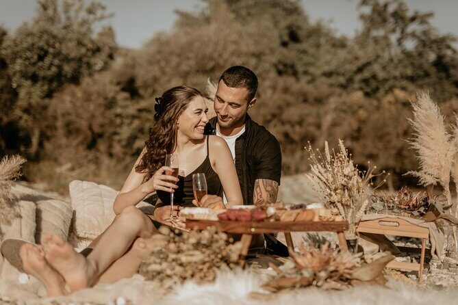 Private Couple Photo Shoot in Queenstown - Practical Tips for Your Photoshoot
