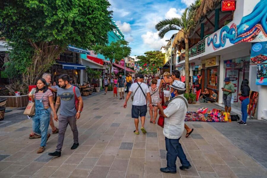Private Couples Paradise Explore the Best of Cancun Together - A Closer Look at the "Private Couples Paradise" Tour