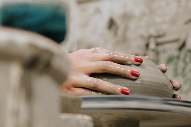 Private course of Apulian Ceramics in Masseria - Why This Experience Works for You