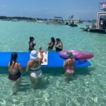 Private Crab Island Party by Boat - Who Should Book This Experience?