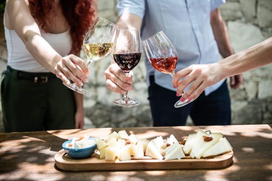 Private Crete Gods & Stargazing Tour inc. diner & wine - Who Should Consider This Tour?