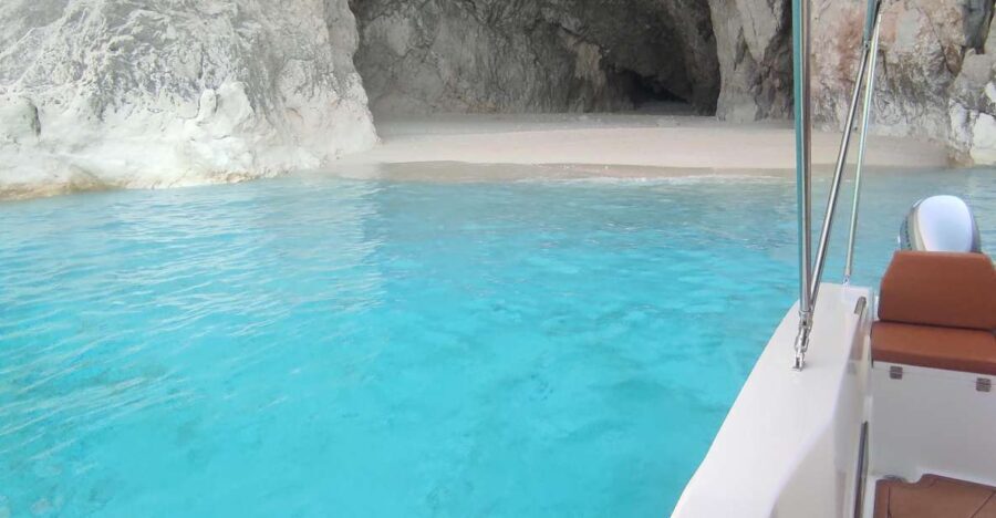 Private Cruise All Around Zakynthos - An In-Depth Look at the Private Zakynthos Cruise