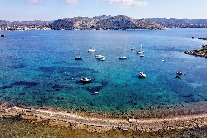 Private Cruise: ATHENIAN RIVIERA - CAPE SOUNIO - POSEIDON TEMPLE - Why Travelers Rave About This Experience
