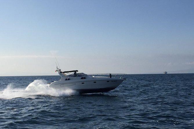 Private Cruise from Naples to Capri and Amalfi Coast - yacht 40' - Who is This Tour Best For?