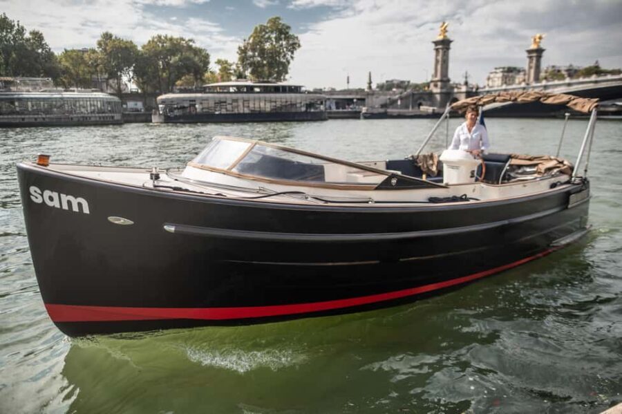 Private Cruise in Paris - Is This Cruise Worth the Cost?