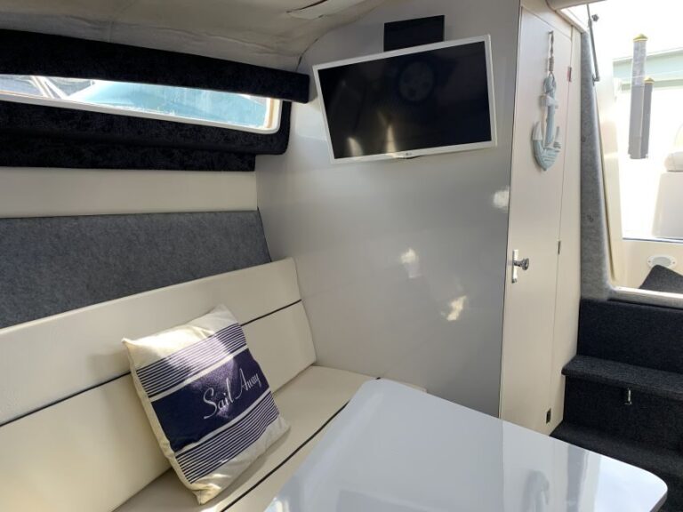 Private Cruise in Rio Douro - 2 hours - Up to 8 Passengers - An Honest Look at the Experience
