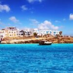 Private Cruise: MYKONOS  KOUFONISIA  SCHINOUSA - HERAKLIA - Who Will Love This Tour?