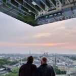 Private cruise on the Oise - An In-Depth Look at the Private Oise Cruise