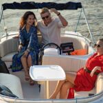 Private Cruise on Vistula in Warsaw for 4 with our Helmsman - Why This Cruise Is Worth Considering