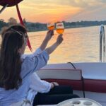 Private Cruise on Vistula in Warsaw for 9 with our Helmsman - Who is This Tour Best For?