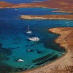 Private Cruise: PAROS  DELOS  RHENIA - MYKONOS - Final Thoughts