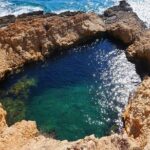 Private Cruise: PAROS  KOUFONISIA  SCHINOUSA - HERAKLIA - Who would love this tour?