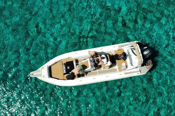 Private Cruise & Snorkeling Nea Makri, Petalioi, Marmari Full Day - FAQ