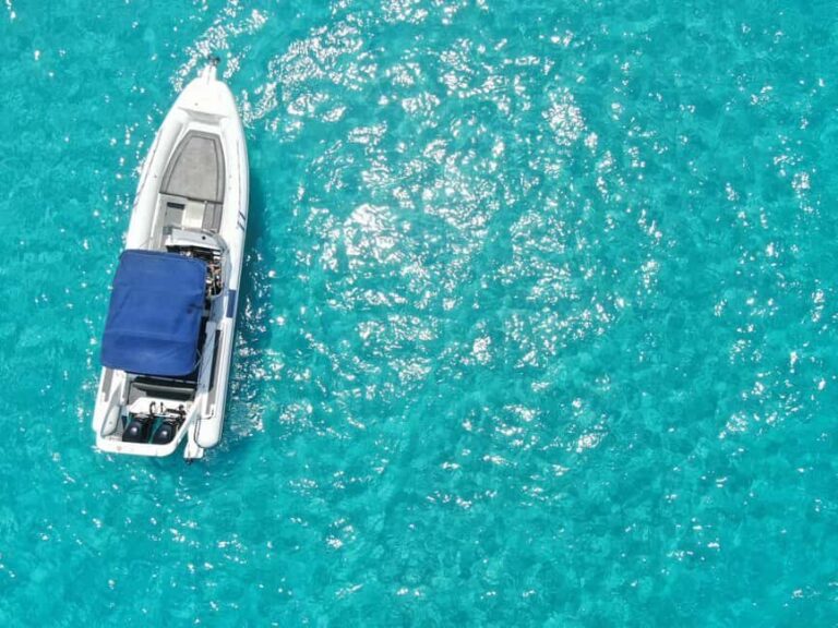 Private cruise to Balos Lagoon & Gramvousa MIDDAY 6 hours - Who Would This Tour Suit Best?