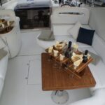 Private Cruise to Capri and Amalfi coast from Positano or Amalfi - yacht 40' - Exploring the Coast and Islands: What to Expect from Your Private Yacht Cruise
