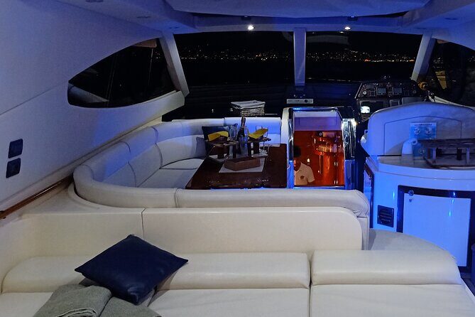 Private Cruise to Capri and Amalfi Coast from Sorrento or Capri - yacht 50' - Who Will Love This Tour?