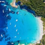 Private Cruise to Paxos & Antipaxos, Sivota, Parga or Corfu - Setting Sail in Greece’s Ionian Waters