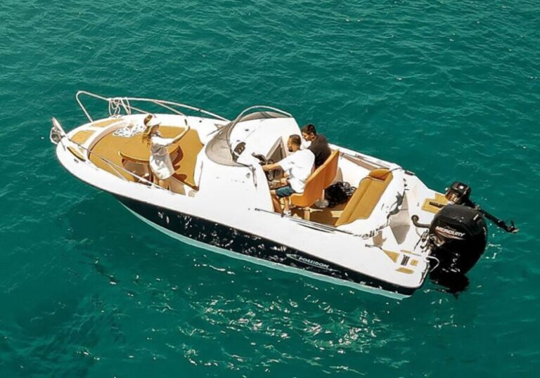 Private cruise to Symi island - Final Thoughts