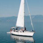 Private Cruise West Side of Milo's & Kleftiko - The Experience in Practice