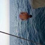 Private cruise with a sailing yacht Koursaros - Authentic and Comfortable