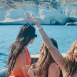 Private Cruise with Speedboat: Kleftiko- Sarakiniko- Sykia cave - FAQ