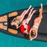 Private Cruise with Speedboat: Naxos - Koufonisia- Sxoinousa - An In-Depth Look at the Private Speedboat Tour
