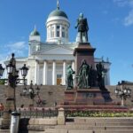 Private Culinary and Culture Tour in Helsinki - Who Would Love This Tour?