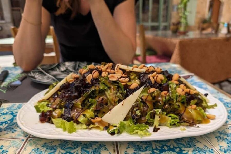 Private Culinary Tour in the heart of Crete - FAQs