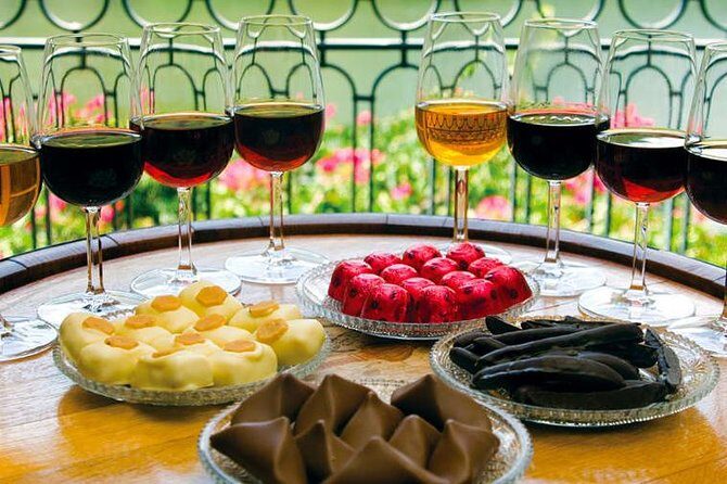 Private Cultural and Foodie Experience in Lisbon - Who Would Love This Tour?