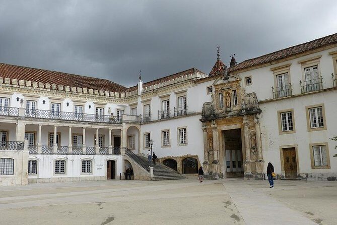 Private Cultural Tour Aveiro and Coimbra from Porto - Final Thoughts: Who Should Consider This Tour?