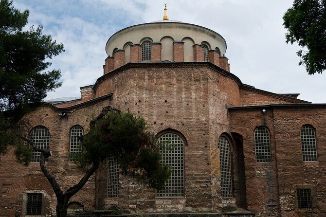 Private Cultural Tour of Istanbul: 1 or 2-Day Tailored Experience - Exploring the Heart of Istanbul: A Detailed Look