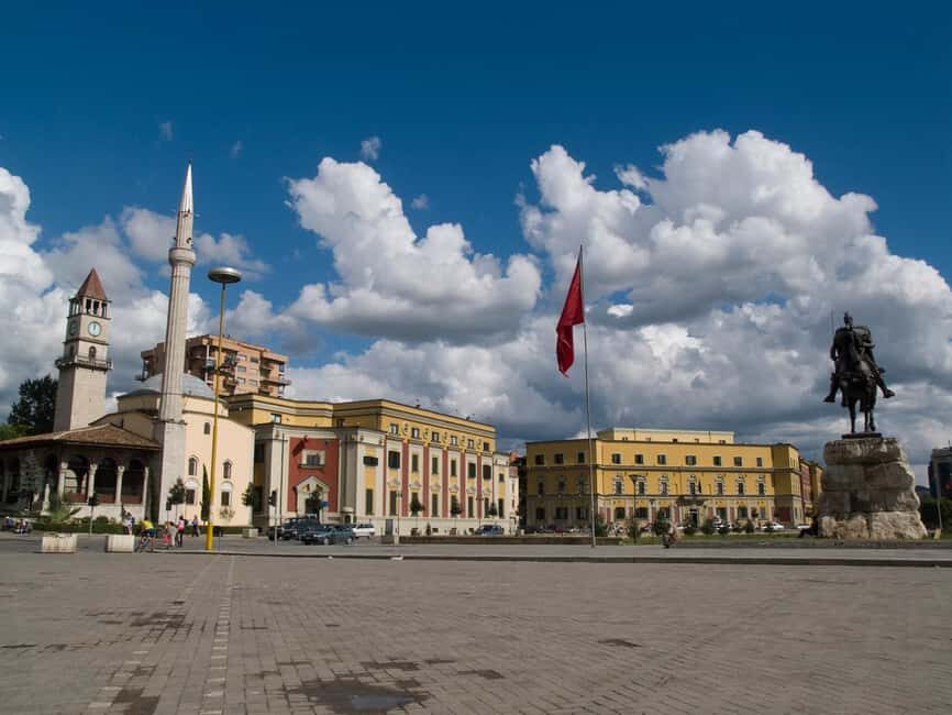 Private Cultural Walking tour in Tirana - Final Thoughts: Why Choose This Tour?