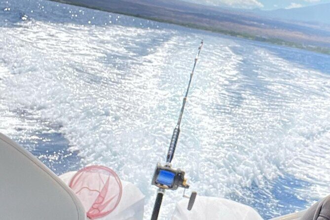 Private Custom Charter in Kawaihae - FAQ
