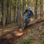 Private Custom Guided Mountain Bike Tour From Prague - Midday Break and Local Cuisine