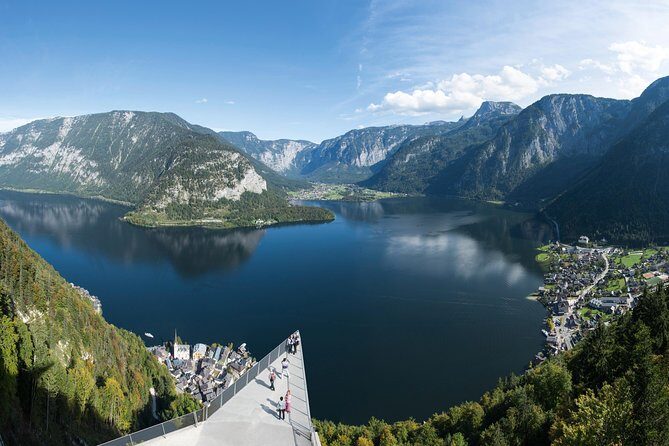 Private Custom Hallstatt & Lake District Tour - What Travelers Say: Authentic Experiences and Expert Guides