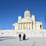 Private Custom Helsinki Tour - Exploring Helsinki with a Private Guide: What You Can Expect