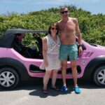 Private Custom Jeep/Buggy Tour in Cozumel with Lunch and Snorkel - FAQ