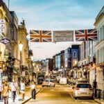 Private Custom London Tour with a Local: Highlights & Hidden Gems - Exploring London Your Way: A Deep Dive