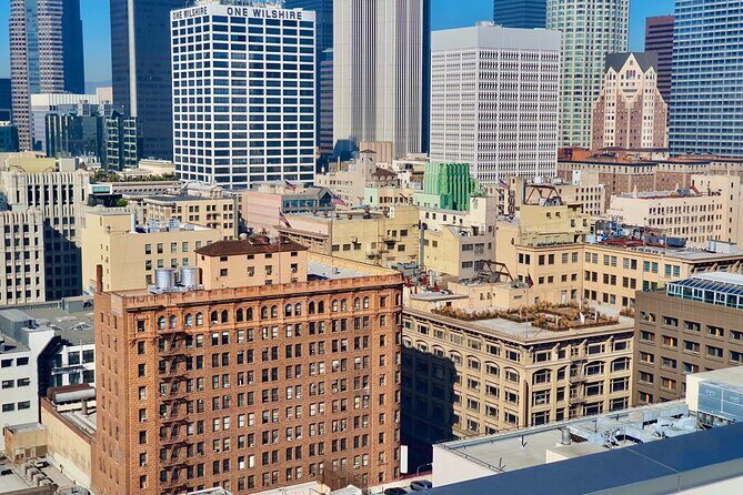 Private Custom Los Angeles Hollywood Beverly Hills Tour - FAQ