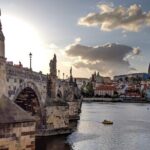 Private Custom Tour: Half-Day Tour of Prague Castle and Old Town - FAQ