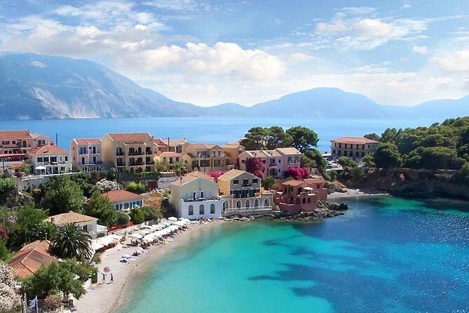 Private Custom Tour: Kefalonia in a Day - Why Travelers Love This Tour