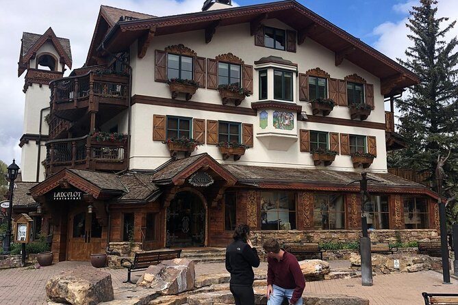 Private custom tour of the foothills of Denver, Dillon and Breckenridge. - Exploring the Details: What You Can Expect