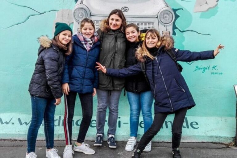 Private custom tour with a local guide Berlin - Who Will Get the Most Out of This Tour?